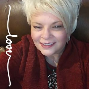 Meet your Posher, Diann